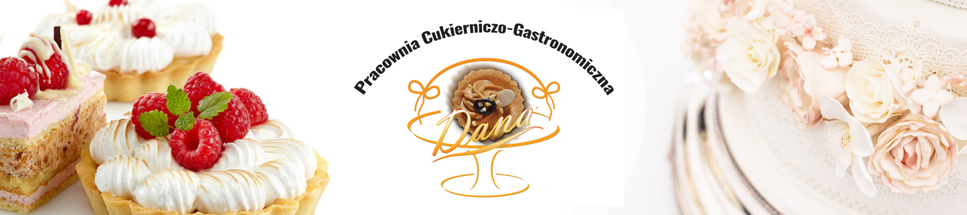Pracowania cukierniczo-gastronomiczna
